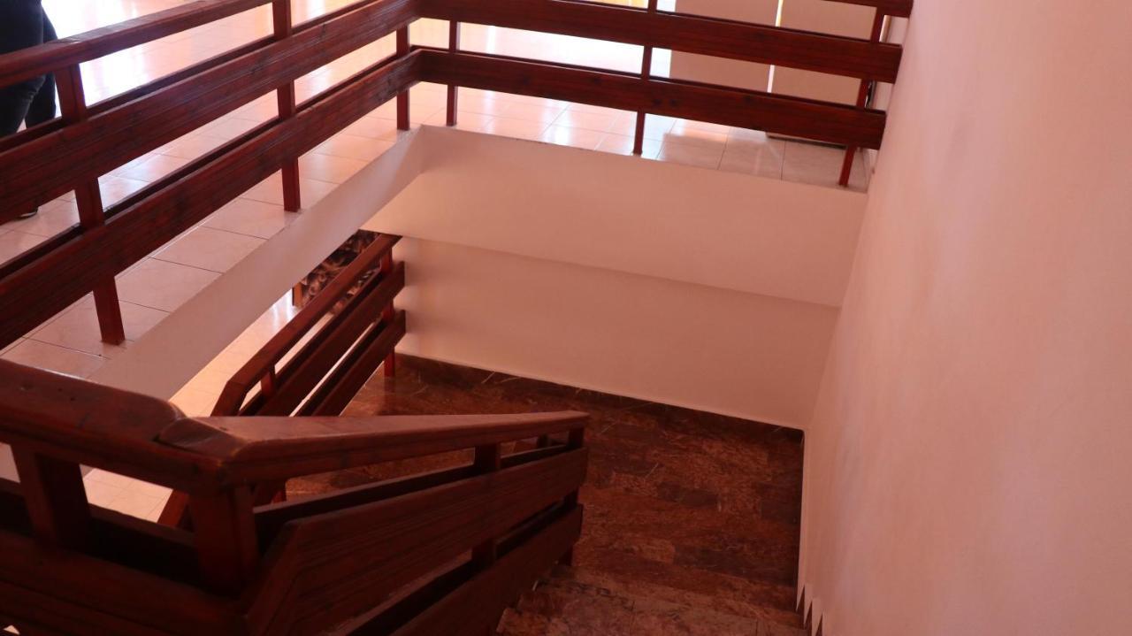 Hellen Residence Costinești Kültér fotó
