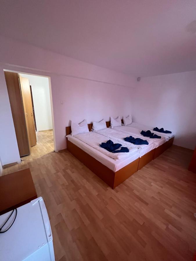 Hellen Residence Costinești Kültér fotó