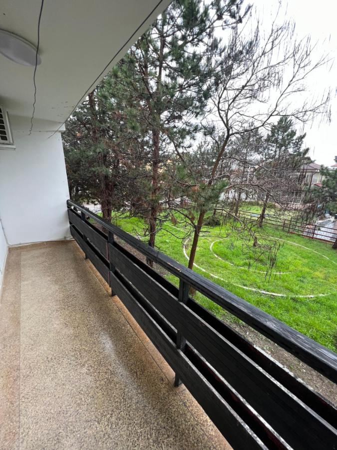 Hellen Residence Costinești Kültér fotó