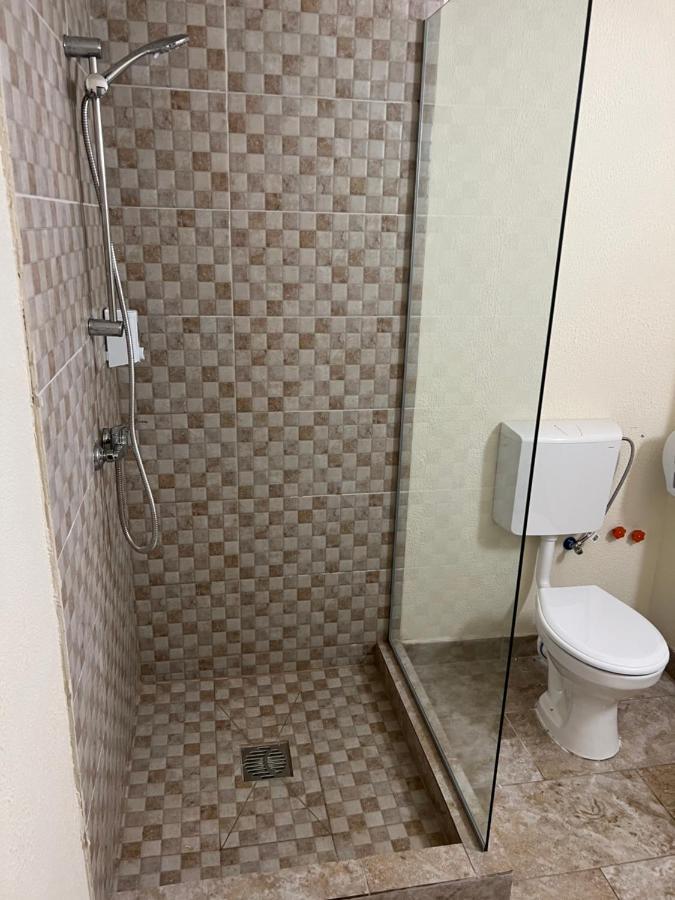 Hellen Residence Costinești Kültér fotó