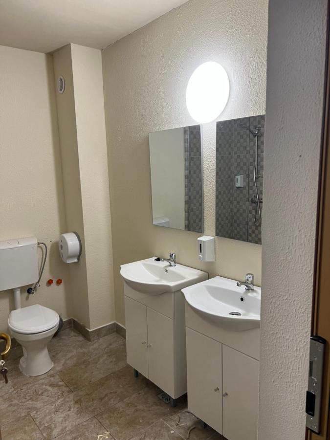 Hellen Residence Costinești Kültér fotó